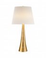 Dover Table Lamp Gilded