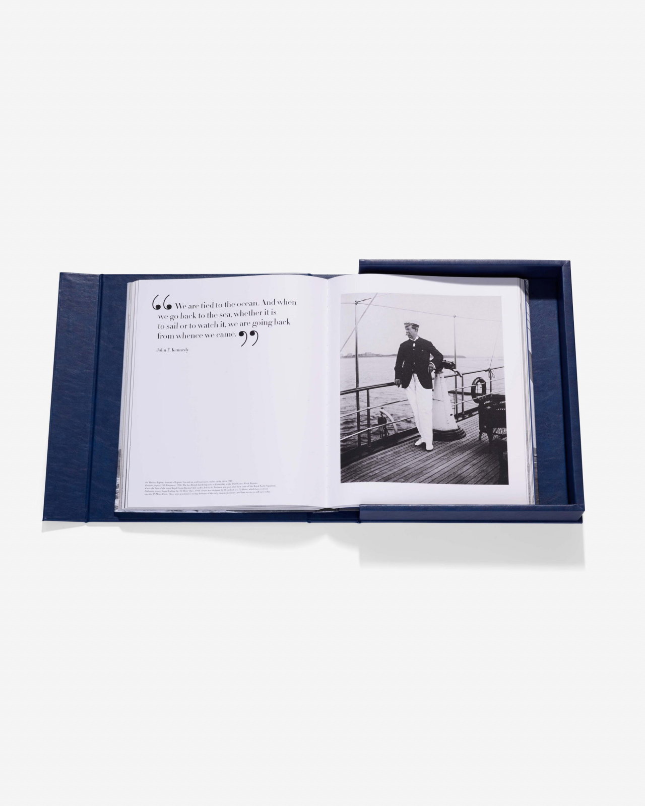 Beken of Cowes, the Art of Sailing (2nd Edition)