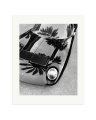 Lamborghini Miura, 2018 Print Only / Medium