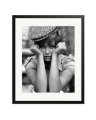 Cardinale, 'La Ragazza di Bube' Black / XL