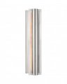 Daley Linear Sconce Polished Nickel