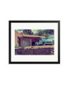 The Chevrolet Black / Large