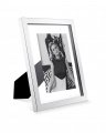 Brentwood Picture Frame Silver L