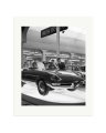 Alfa Romeo Spider 1600 Print Only / Medium