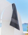 Mayfair Towel Anthracite