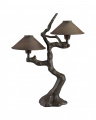 Ramo table lamp