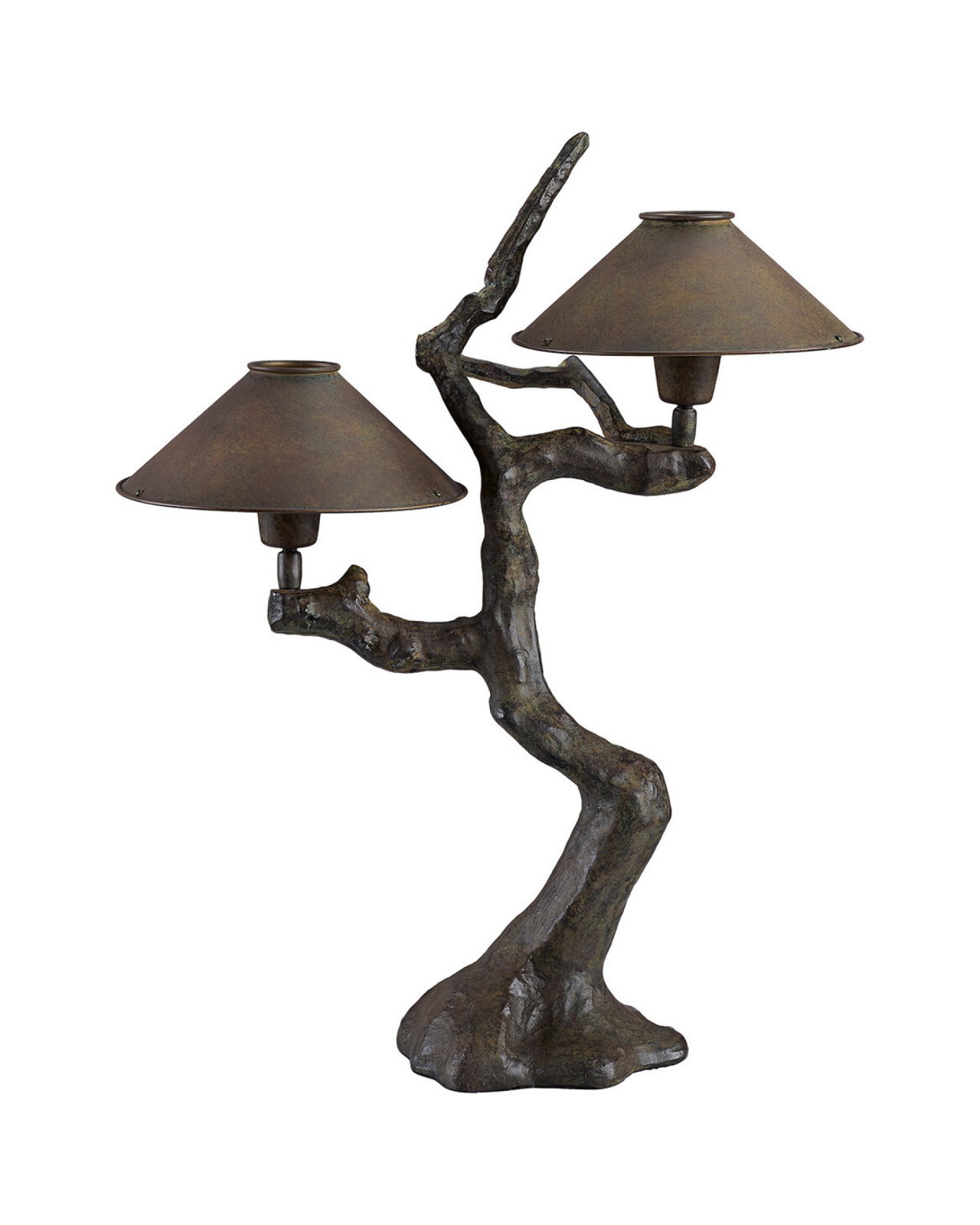 Ramo table lamp