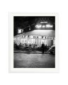 Cafe de Flore, 60s White / XXL