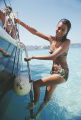 Sardinian Holiday