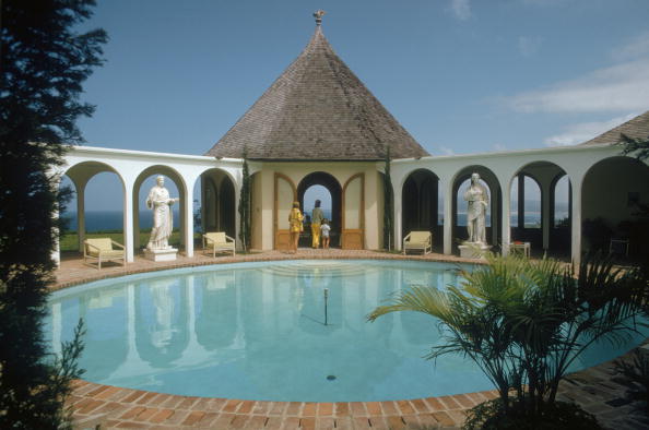 Jamaican Jewel