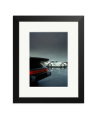 The Test Track Black / Small