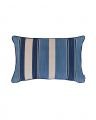 Turkana Rug Stripe cushion cover