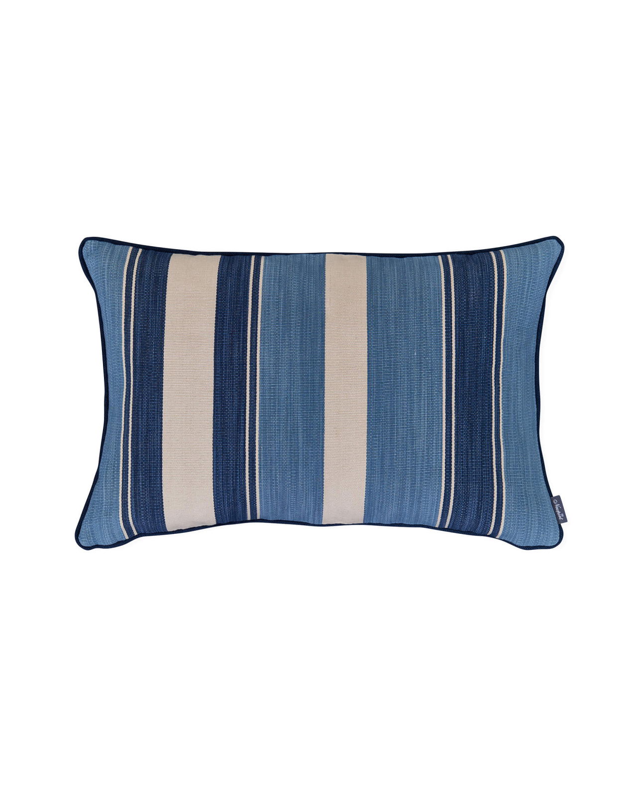 Canyon Stripe kuddfodral