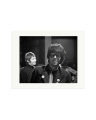 The Rolling Stones at the London Palladium Show Print Only / Medium