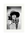 Marianne Faithfull in the Olympic Studio Print Only / XL