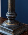 Lilith Table Lamp Brown