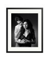 Elkie Brooks with Robert Palmer Black / XL