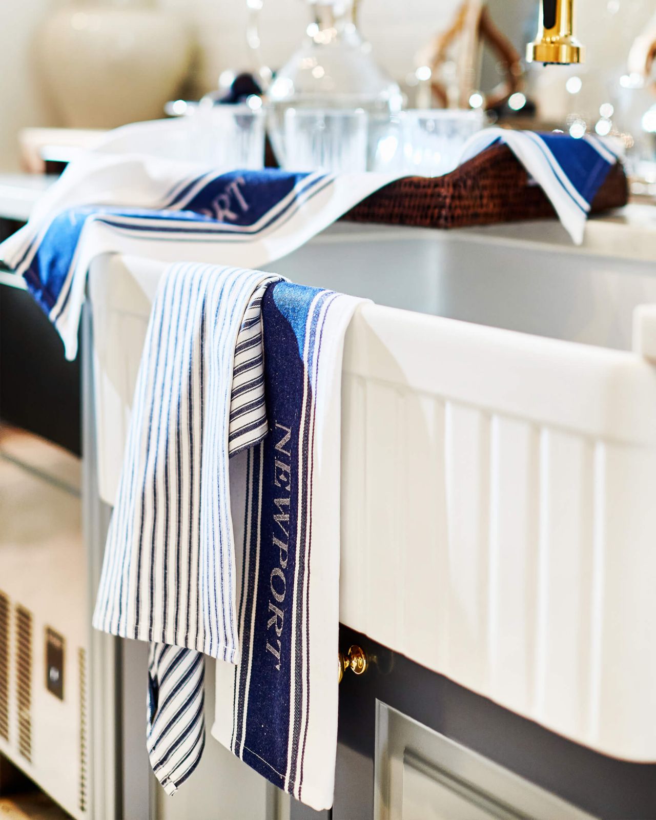 Avignon kökshandduk