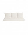 Hyndesæt off-white til Marbella sofa