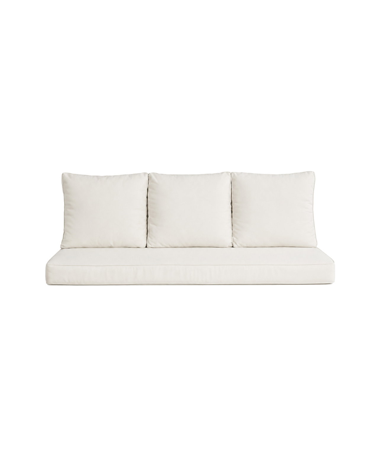 Hyndesæt off-white til Marbella sofa