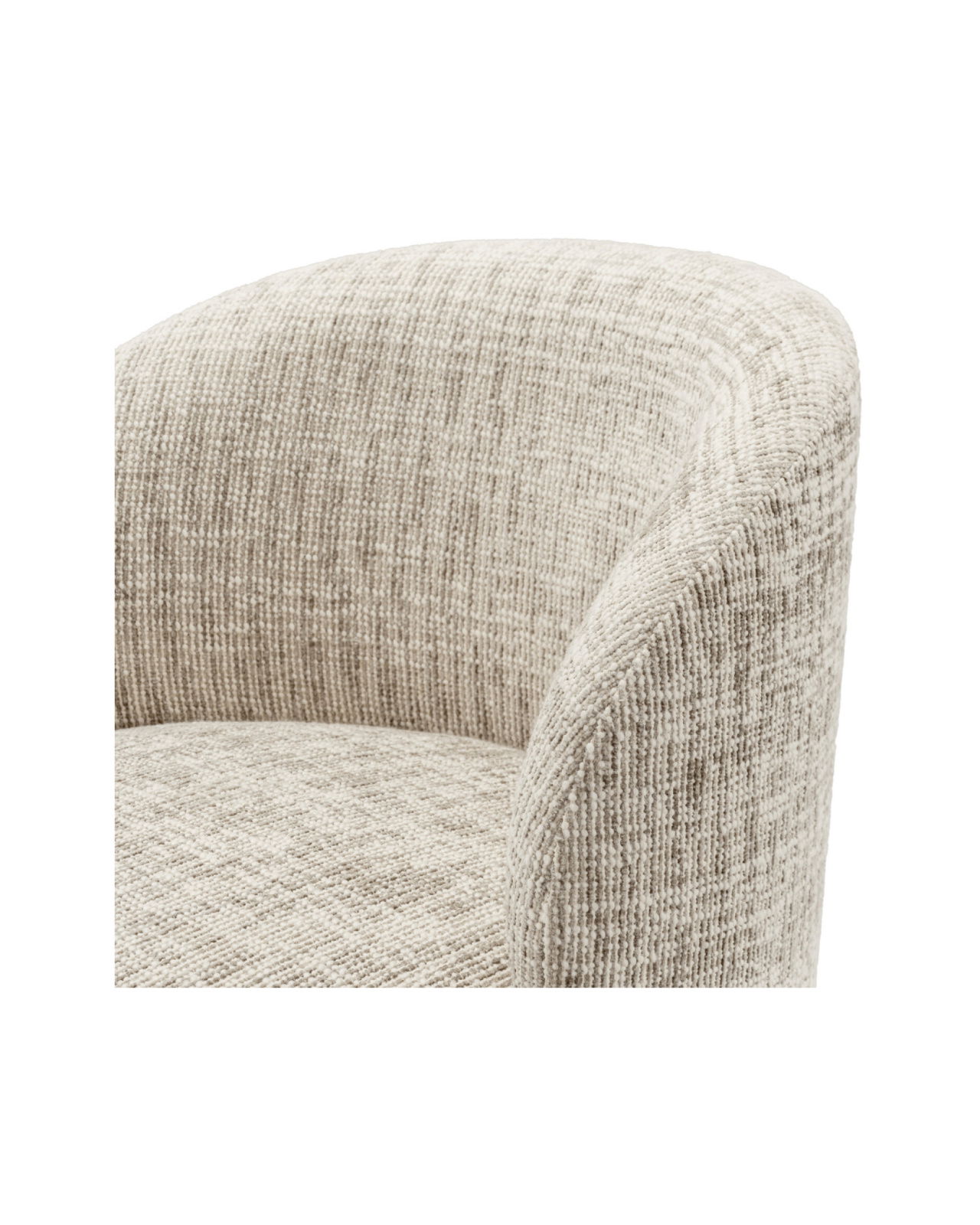 Greer esszimmerstuhl creststone beige