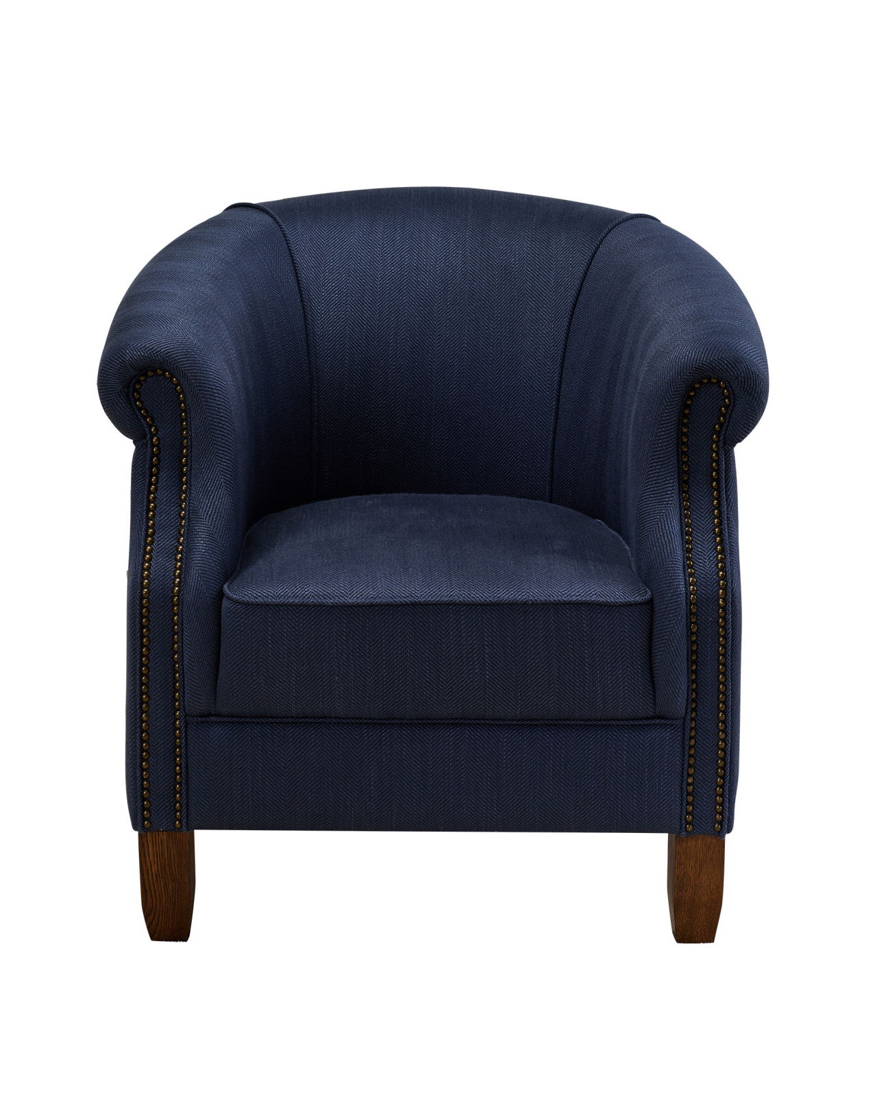 Ellington armchair Forester Midnight