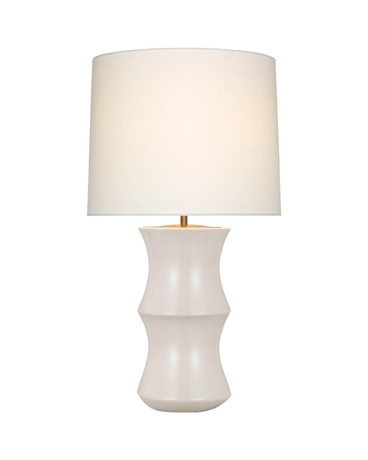 Marella Table Lamp Ivory Medium