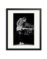 Dire Straits Black / Large