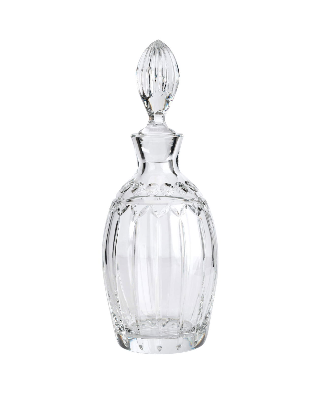 Paradou decanter krystall