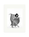 Kate Bush, 1978 Print Only / Small