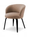 Vichy Dining Chair Tondro Beige