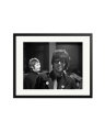 The Rolling Stones at the London Palladium Show Black / XL