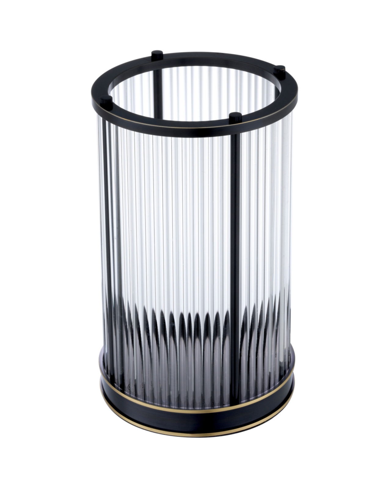 Hurricane Mayson ljuslykta