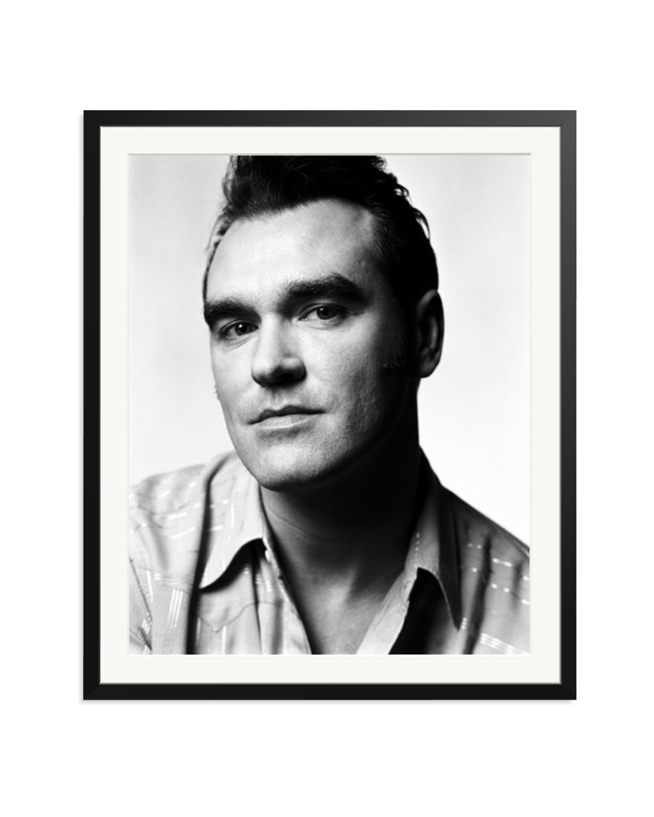 Morrissey, 1994 Black / XXL