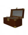 Winery Box Brown