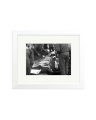 Clay Regazzoni White / Small