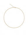 Mona Necklace Gold