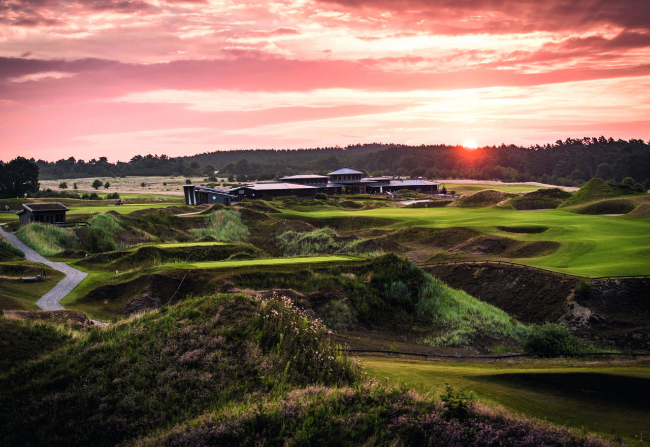 Golf – The Ultimate Book