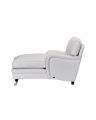 Newport Howard-Chaiselongue off-white