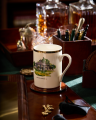 Clubhouse Tassen 6er-pack