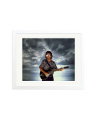 George Harrison in London White / Medium