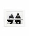 Daft Punk 2007 White / Medium