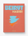 Travel Books Beirut Habibi