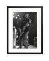 Springsteen & The E Street Band Black / XL
