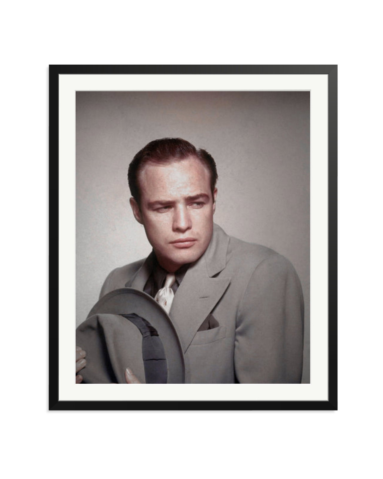 Brando, Guys And Dolls Black / XXL