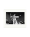 Bryan Ferry in 1975 Print Only / Large