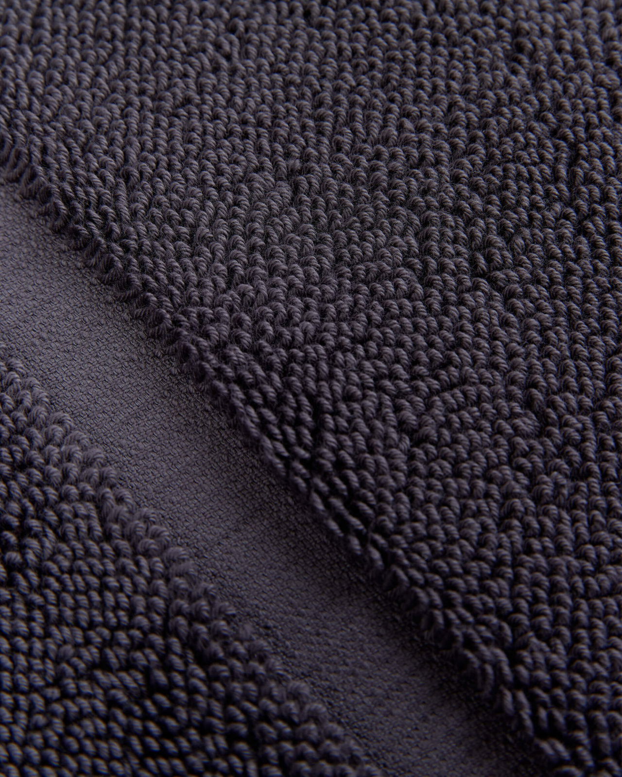 Mayfair badrumsmatta antracit