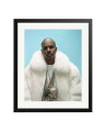 Cam'ron Black / Large