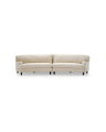 Laurentine sohva beige