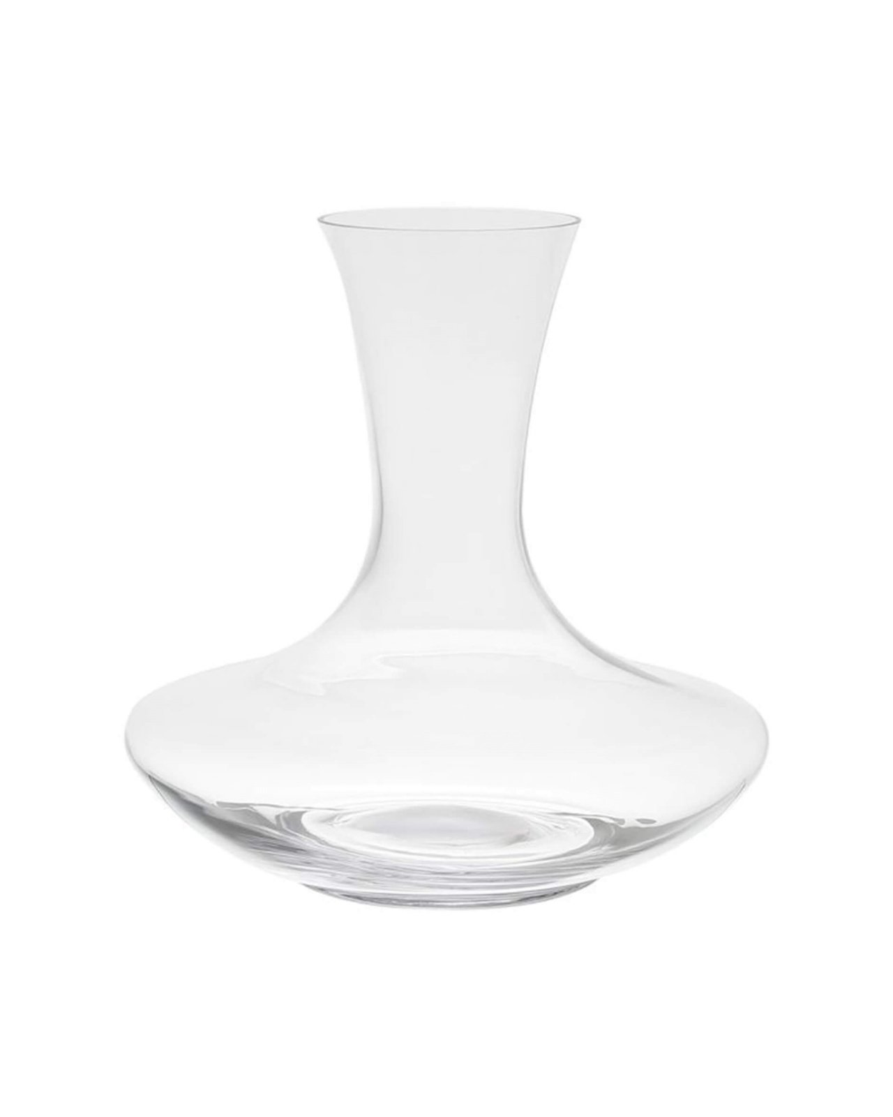 Sonoma Carafe Clear Glass